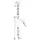 Hansgrohe Talis E 240 Einhandmischer polished gold optic 71716990