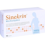Kyberg Pharma Vertriebs GmbH Sinekrin Filmtabletten