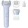Philips Epilierer Series 8000 BRE709/00 weiß