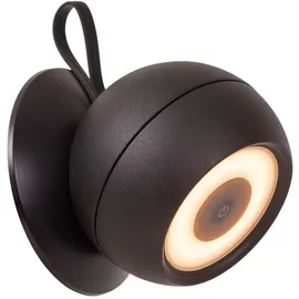 LUCIDE Gartenbeleuchtung, LUNEX (163 lm, IP54