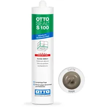 Otto-Chemie Silikon 300 ml C6778 seide