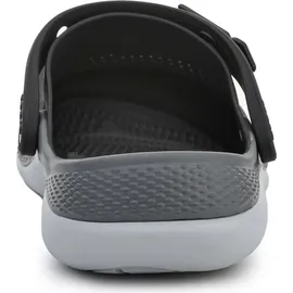 Crocs LiteRide 360 Clog black/slate grey 38-39