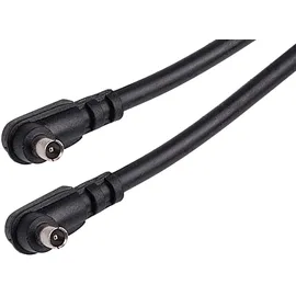 Kaiser Blitzkabel 5,0 mPC-PC-Stecker männlich 1407