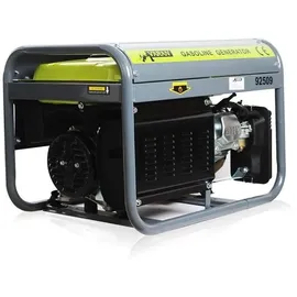 Varan Motors - 92509 Benzin Generator Set 2200W 2 x 230V 1 x 12V elektrischer Generator