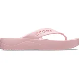 Crocs | Damen | Baya Platform  | Flips | Pink | 38