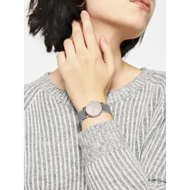 Liebeskind Berlin The Slim Minimalist Milanaise 36 mm LT-0411-MQ