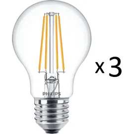 Philips LED 77777700 LED EEK E (A - G) E27