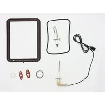 Weishaupt Wartungsset WTC 15-A komplett 48101100172