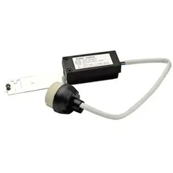 Fassung/Anschluss ws GU10 Steckkl Keramik/Metall