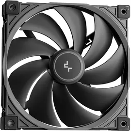 Deepcool Spartacus 420 | AiO-Wasserkühlung