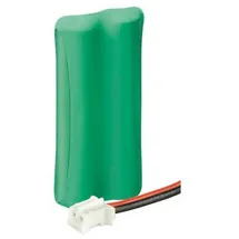 goobay 2x AAA Micro/HR03 - 650 mAh, Telefon Zubehör
