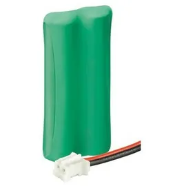 goobay 2x AAA Micro/HR03 - 650 mAh, Telefon Zubehör