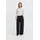 Oxmo Loungehose OXNTanja Loose Fit Schwarz S