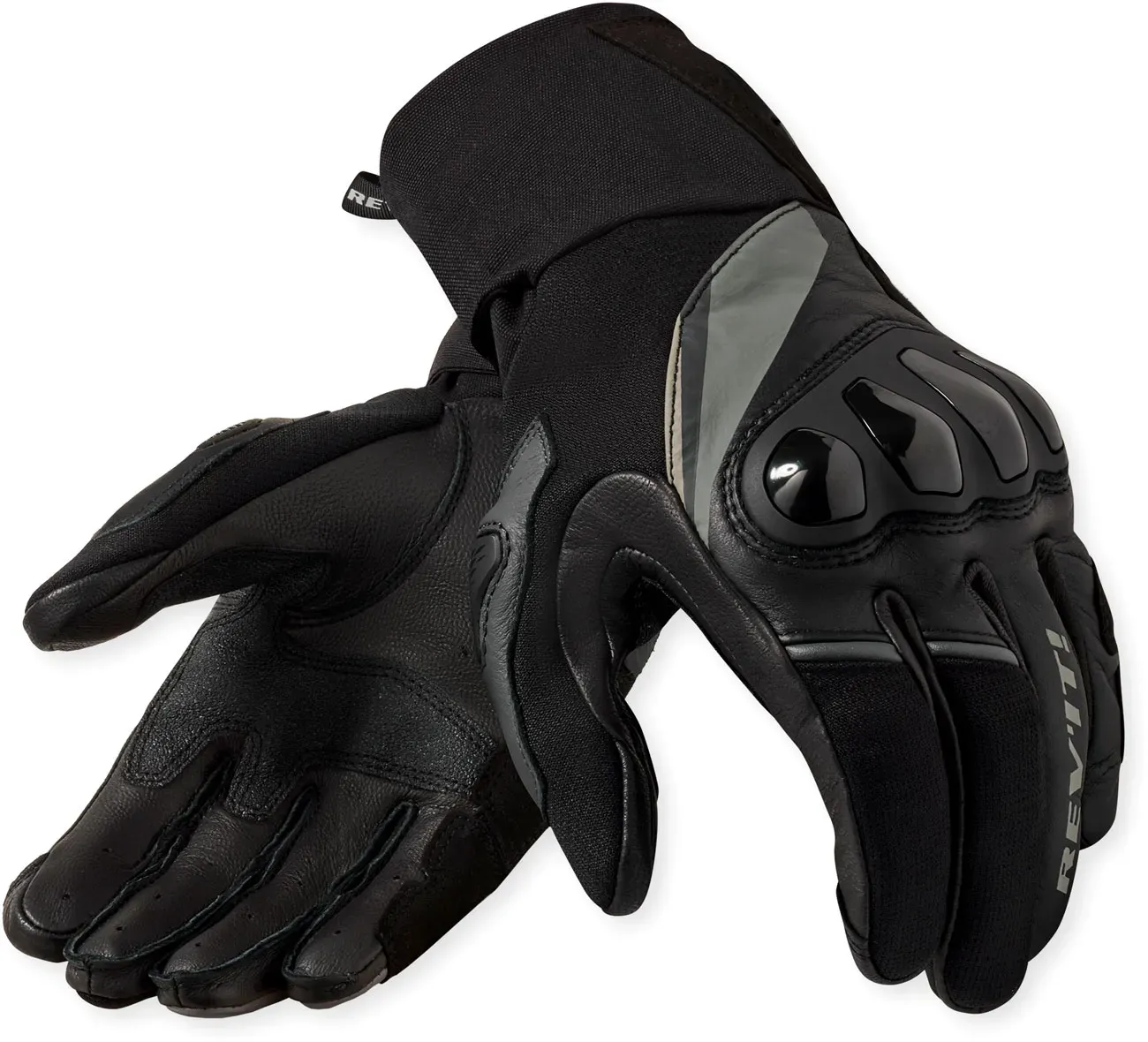 Revit Combustion, gants - Noir - L