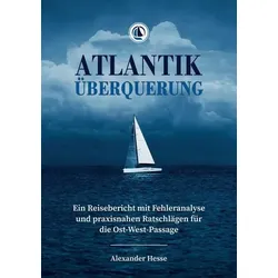 Atlantiküberquerung