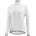 Funktionsjacke weiß 40