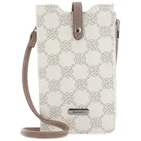 Picard Umhängetasche Euphoria 1 Phone Bag Cream