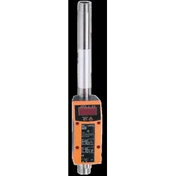 IFM Durchflussmesser SD6101