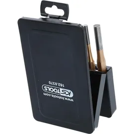 KS Tools Splintentreiber-Satz 6-tlg. (162.0370)