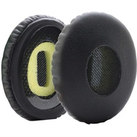 MMobiel Ersatz Ohrpolster für Bose Soundlink On-Ear 2 (OE2)