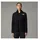 The North Face Damen Summit Futurefleece Hoodie Jacke (Größe L, schwarz)