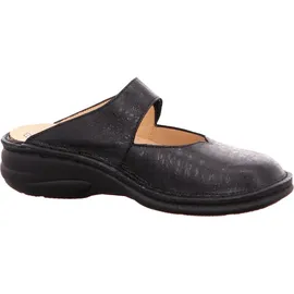 Finn Comfort Pantolette schwarz 38 - 38