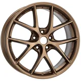 BBS CI-R 8,5 x 20 5 x 117,5 ET66 Bronze