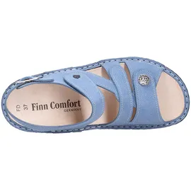 Finn Comfort Gomera Herren Blau 39