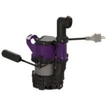 Kessel Austauschpumpe GTF 500 680765 resistant mit Schwimmerschalter