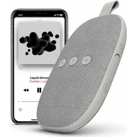 Fresh 'n Rebel Rockbox Bold X storm grey
