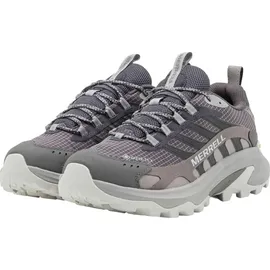 Merrell Moab Speed 2 Herren Asphalt 43