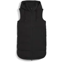 Puma Mono Vest, Schwarz, XS