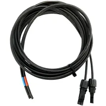 Offgridtec 10m 10mm2 Solar-Verlängerungskabel mit Solarstecker