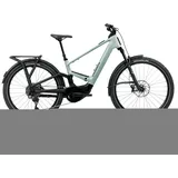 Orbea Muga 20 2026 29/27,5 Zoll blue stone/diamond black matt L