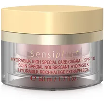 être Belle Sensiplus Hydrasilk Reichhaltige Extrapflege Creme 50 ml
