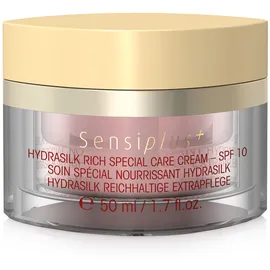 être Belle Sensiplus Hydrasilk Reichhaltige Extrapflege Creme 50 ml