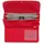 Kipling Money Land Geldbörse unisex rot