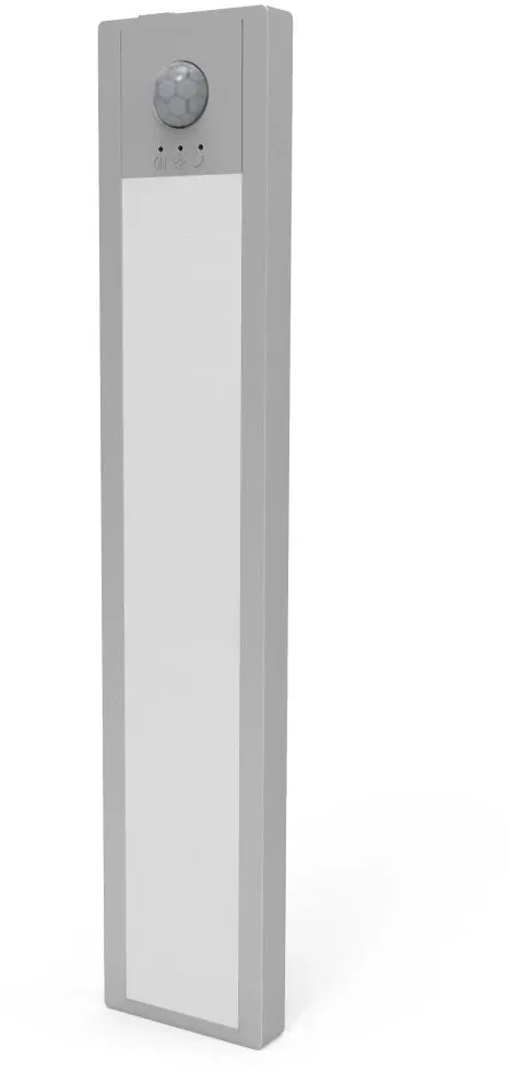 Montierbare Orientierungsbeleuchtung Batterie/Akku 223503 Sleek