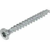hoenderdaal fasteners b. v. Universalschraube 4,5 x 50 mm 200 Stück