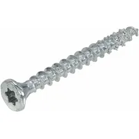 hoenderdaal fasteners b. v. Universalschraube 4,5 x 50 mm 200 Stück
