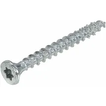 hoenderdaal fasteners b. v. Universalschraube 4,5 x 50 mm 200 Stück