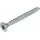 hoenderdaal fasteners b. v. Universalschraube 4,5 x 50 mm 200 Stück