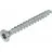 hoenderdaal fasteners b. v. Universalschraube 4,5 x 50 mm 200 Stück