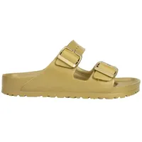 Birkenstock Arizona EVA Glamour Gold 38