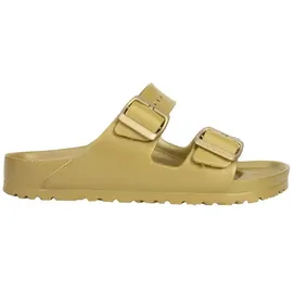 Birkenstock Arizona EVA Glamour Gold 38