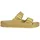 Birkenstock Arizona EVA Glamour Gold 38