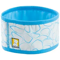 Ruffwear Swamp Cooler Neck Gaiter - Hundezubehör Biolumin Blue