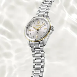 Seiko Prospex SEA Ladies SUR618J1 Damenarmbanduhr