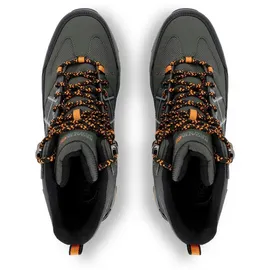 Regatta Samaris Iii Wanderstiefel - Dark Khaki / Fox - EU 43