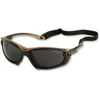 CARHARTT TOCCOA GLASSES, grey - Schwarz Getönt